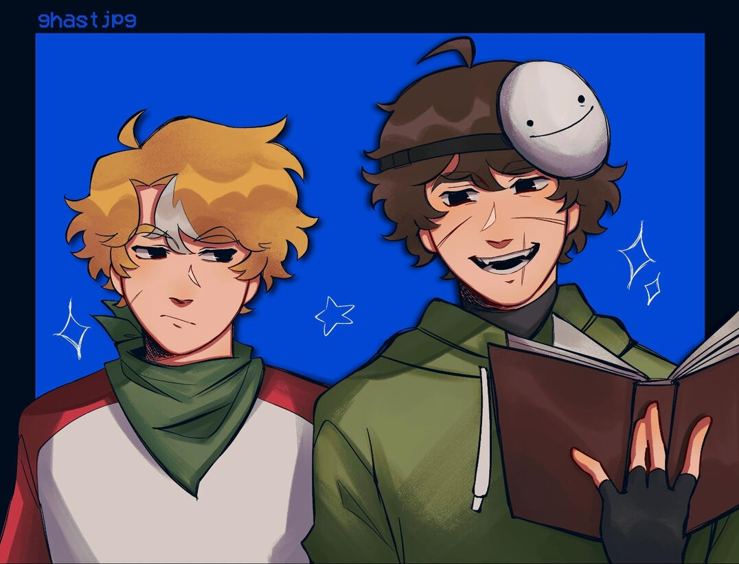 DiscDuo DiscDuo