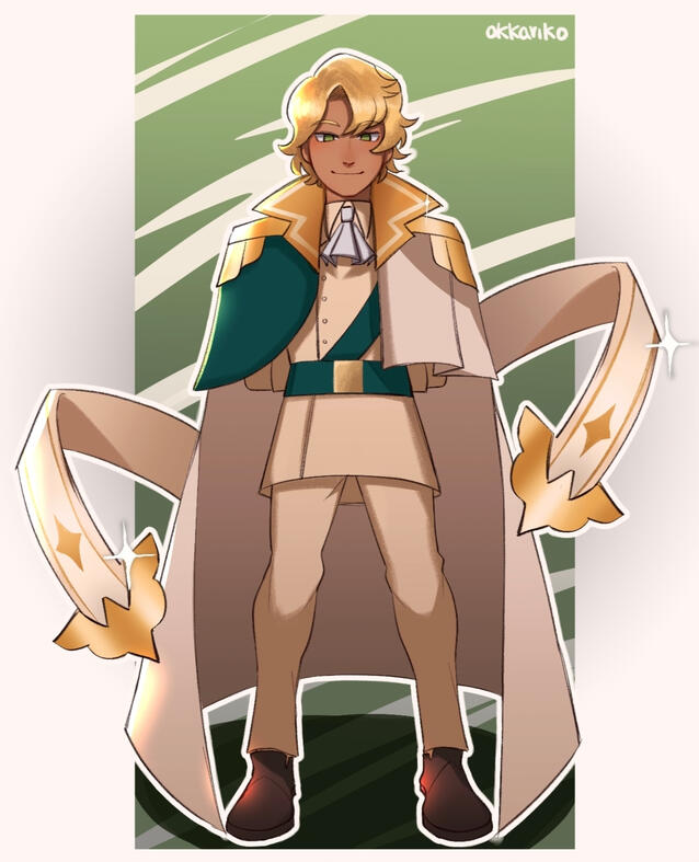 Clotted Creme Cookie