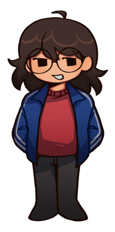 Chibi Ghastjpg Chibi Ghastjpg